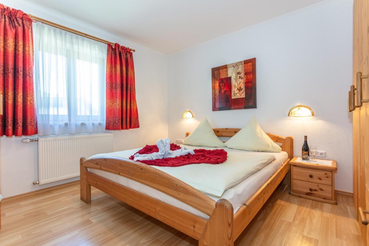 Mussbachhof Villa Saalfelden Bagian luar foto