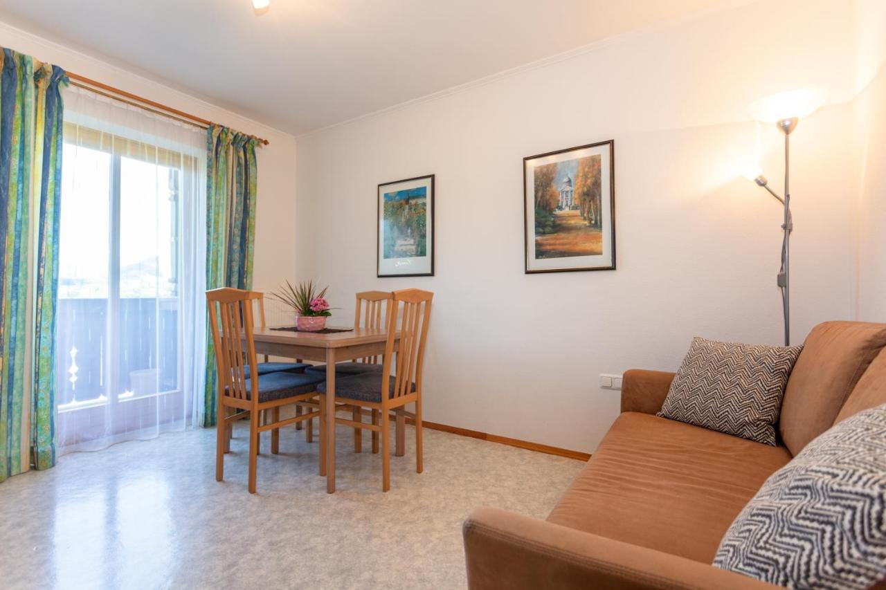 Mussbachhof Villa Saalfelden Bagian luar foto